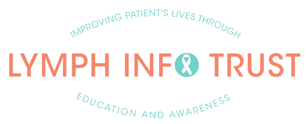 Lymph Info Trust logo